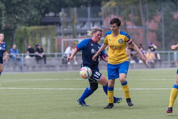 Bild 89 - F BU - VfL Pinneberg : Ergebnis: 0:1